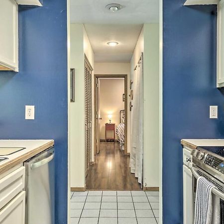 Pet-Friendly Branson Retreat With Pool And Golf Access Apartment Exterior photo