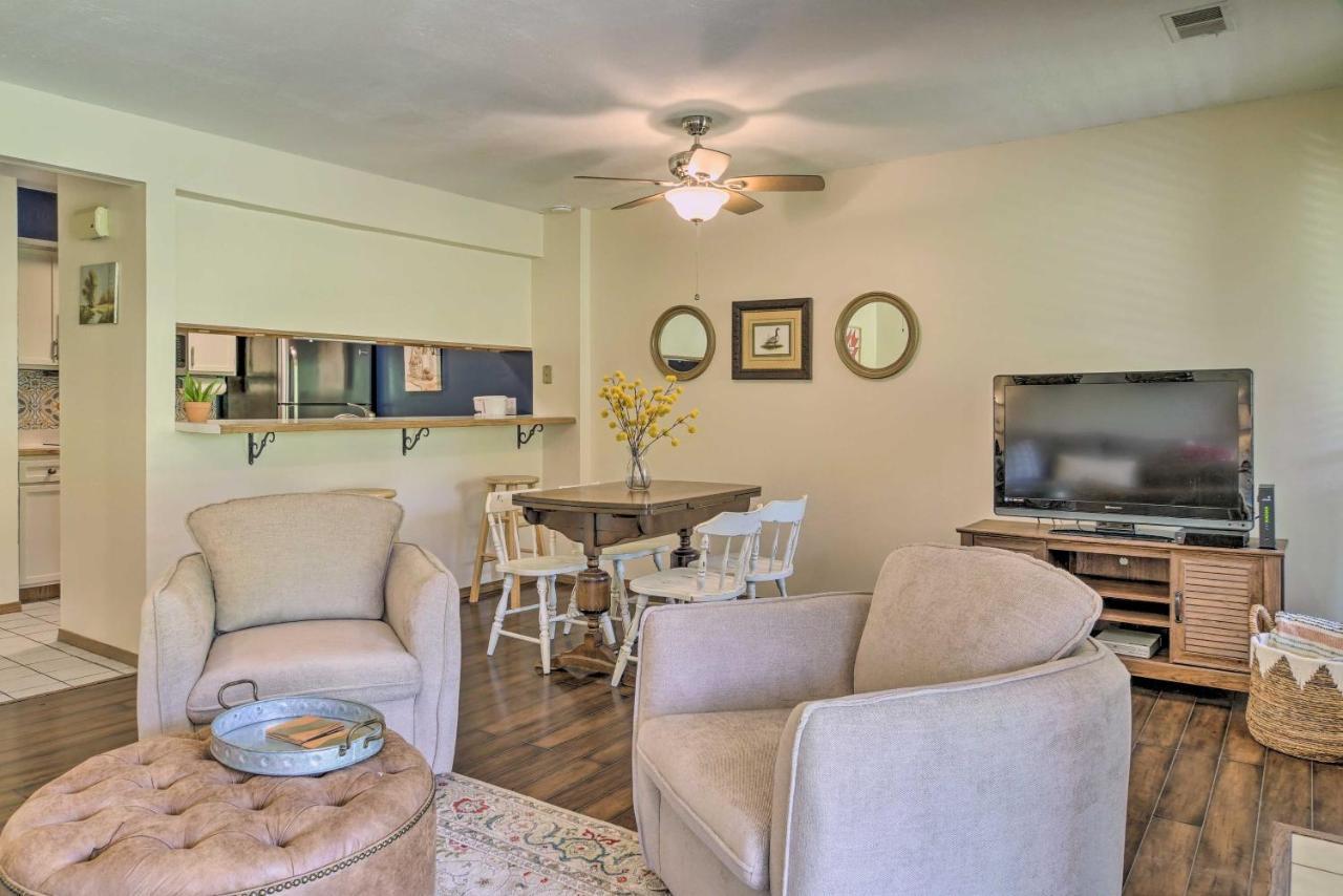 Pet-Friendly Branson Retreat With Pool And Golf Access Apartment Exterior photo